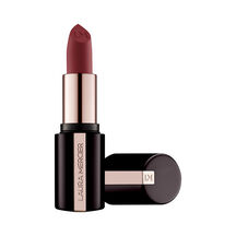 CAVIAR SMOOTHING MATTE LIPSTICK (LABIAL MATE HIDRATANTE)